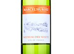 Marcel Hubert Medium Dry White,NV