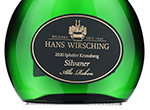 Iphöfer Kronsberg Silvaner Alte Reben,2020