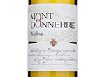 Mont Donnerre Riesling,2020