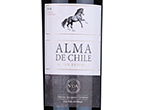 Alma de Chile Gran Reserva Cabernet Sauvignon / Carmenere,2016