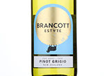 Brancott Estate East Coast Pinot Gris,2020