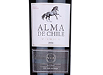 Alma de Chile Premium Red Blend,2016