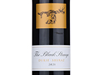 Black Stump Durif Shiraz,2021