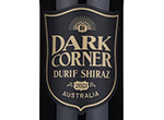 Dark Corner Durif Shiraz,2021