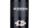 Massiv® Top Rotweincuvée,2017