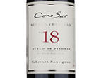 Cono Sur Single Vineyard No 18 Cabernet Sauvignon,2020