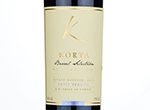 Korta Barrel Selection Gran Reserva Petit Verdot,2019