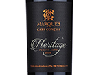 Marques de Casa Concha Heritage,2020