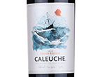 Caleuche Grand Reserve Cabernet Sauvignon/Syrah,2018