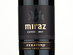 Cuvee Miraz,2017