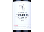 Réserve des Tuguets,2018