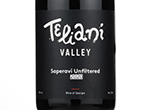 Teliani Valley Winery97 Saperavi Unfiltered,2020