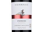 Morandé Pionero Reserva Cabernet Sauvignon,2020