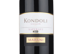 Marani Kondoli Vineyards Saperavi,2019