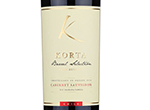 Korta Barrel Selection Gran Reserva Cabernet Sauvignon,2019