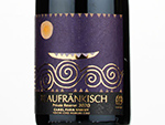 Blaufrankisch Private Reserve,2020