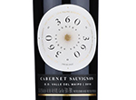 360º Cabernet Sauvignon,2019