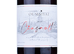 Chateau Oumsiyat Cinsault,2020