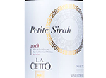 LA Cetto Petite Sirah,2019