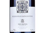 Tres Raices Nebbiolo-Sangiovese,2020