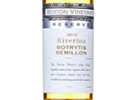 Reserve Riverina Botrytis Semillon,2019