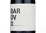 Barovo red,2019