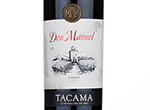 Don Manuel Tannat,2019