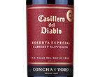 Casillero Del Diablo Reserva Especial Cabernet Sauvignon,2020