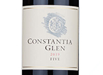 Constantia Glen Five,2019