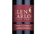 Glen Carlou Grand Classique,2020