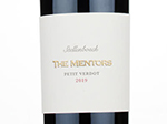 The Mentors Petit Verdot,2019