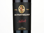 Du Toitskloof Nebbiolo,2020