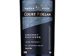 Court Rollan Nepos Cabernet Sauvignon,2020