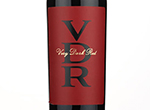 VDR Red Blend,2020