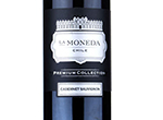 La Moneda Premium Collection Cabernet Sauvignon,2021