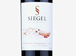 Siegel Gran Reserva Cabernet Sauvignon,2020