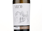 Arco d'Aguieira White,2018