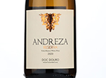 Andreza Reserva Branco,2020