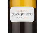 Duas Quintas Reserva White,2020