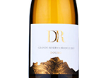 DR Grande Reserva White,2019