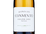 Quinta do Convento Douro Branco,2020