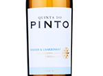 Quinta do Pinto Viogner & Chardonnay,2019