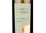 Cabeça Toiro Grande Reserva Branco,2019