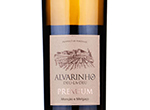 Alvarinho Deu La Deu Premium,2018