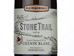 Old Road Wine Co Stonetrail Chenin Blanc,2019