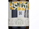 Ghost In The Machine Chenin Blanc,2019