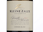 Kleine Zalze Family Reserve Chenin Blanc,2021