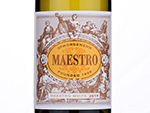 DeMorgenzon Maestro White,2019