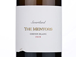 The Mentors Chenin Blanc,2020