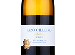 Pazo Cilleiro Albariño,2021